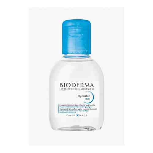 Мицеллярная вода Bioderma арт. BI046LUKUGP9