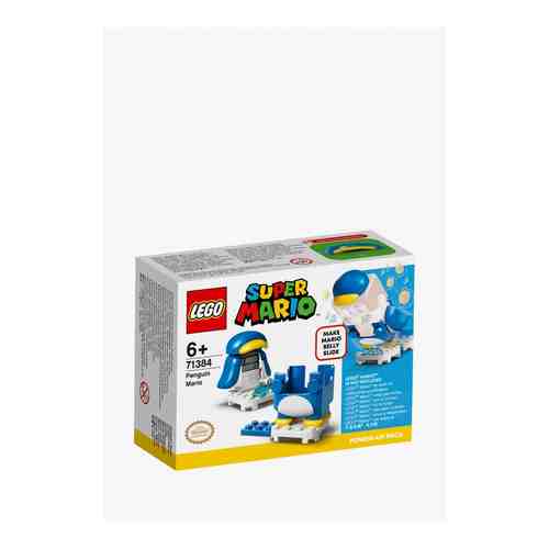 Набор игровой LEGO арт. LE060TKAASB1