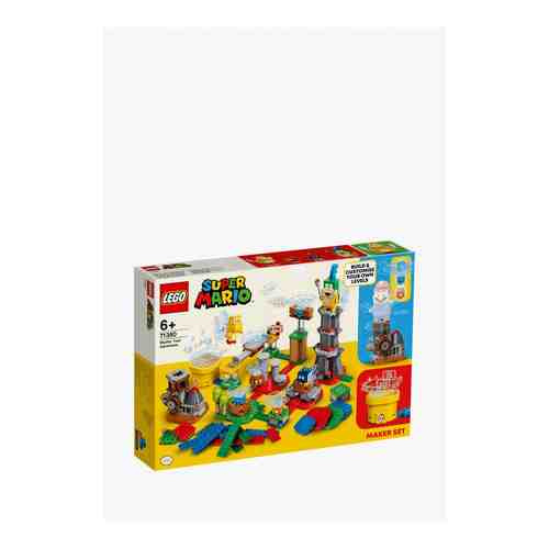 Набор игровой LEGO арт. LE060TKMCFS5