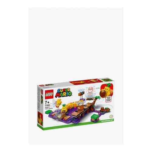 Набор игровой LEGO арт. LE060TKMCFS8