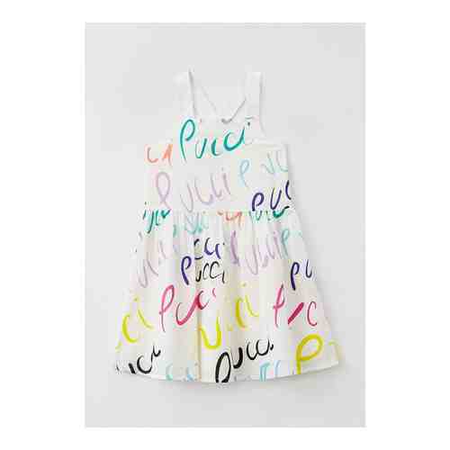 Платье Emilio Pucci арт. EM597EGMFKX2