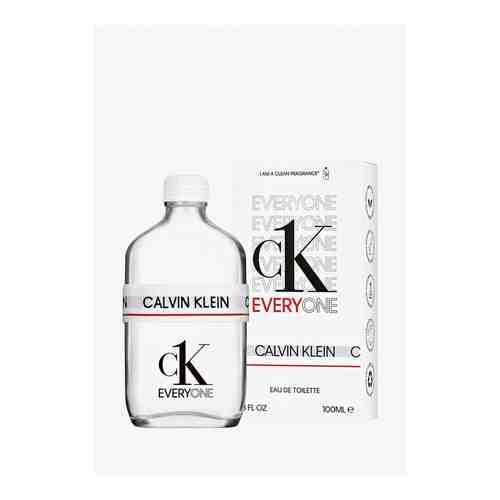Туалетная вода Calvin Klein арт. CA105LUILYW2
