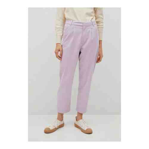 Брюки Mango арт. MA002EWMQNK9