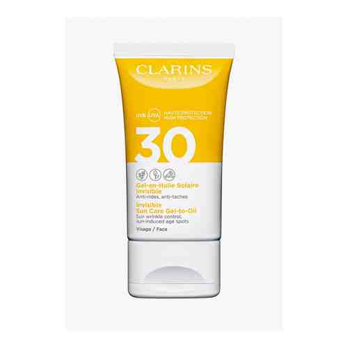 Крем солнцезащитный Clarins арт. CL035LWKOBW5