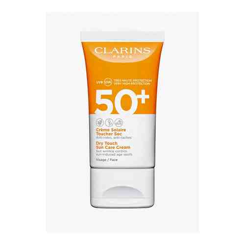 Крем солнцезащитный Clarins арт. CL035LWKOBW8