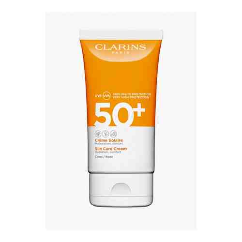 Крем солнцезащитный Clarins арт. CL035LWKOBX2