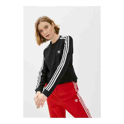 Лонгслив adidas Originals арт. AD093EWLWYU2