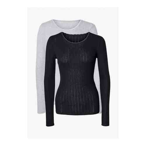 Лонгсливы 2 шт. Marks & Spencer арт. MA178EWKBJC3