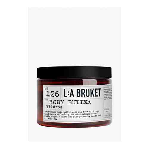 Масло для тела La Bruket арт. LA084LUJOOK3