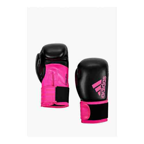 Перчатки боксерские adidas Combat арт. AD015DUMOUQ2
