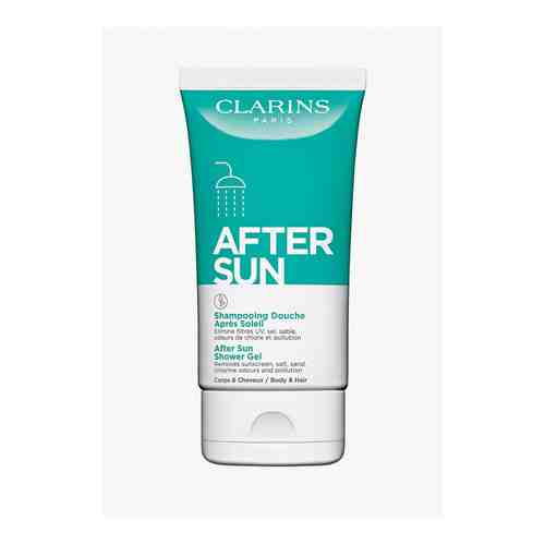 Шампунь Clarins арт. CL035LWKOBX9