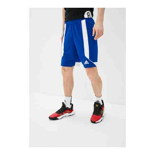 Шорты спортивные adidas арт. AD002EMMRTM3