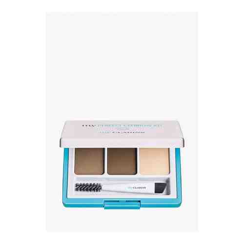 Тени для бровей Clarins арт. CL035LWKZFC5
