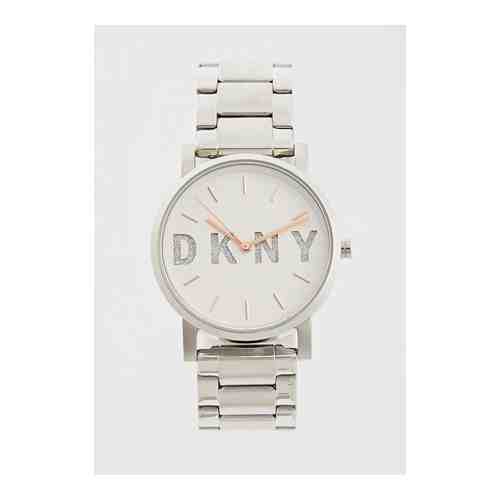 Часы DKNY арт. DK001DWDDGS2